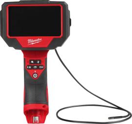 Akku-Inspektionskamera M12 ATB-0C ohne Akku ohne Ladegerät Koffer Produktbild