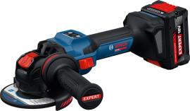 Akku-EXPERT-Winkelschl. EXWS18V2-230P (solo XL) ohne Akku ohne Ladegerät XL-Boxx Produktbild