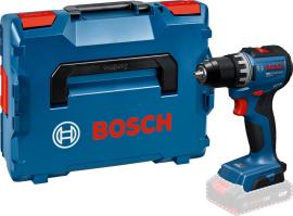 Akku-Bohrschrauber GSR18V-52 ohne Akku ohne Ladegerät L-Boxx Produktbild