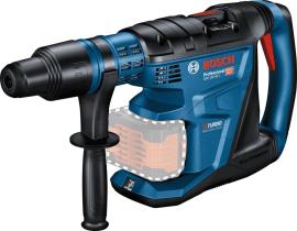 Akku-Kombihammer solo GBH18V-40 ohne Akku ohne Ladegerät XL-Boxx Produktbild