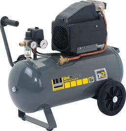 Kompressor UniMaster 260-10-50 W Schneider Produktbild