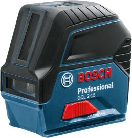 Kombi-Laser GCL 2-15 Bosch Produktbild