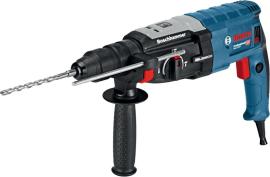 Kombihammer GBH 2-28 F Bosch Koffer Produktbild
