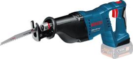 Akku-Säbelsäge GSA 18 V-LI Professional Produktbild