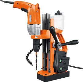 Magnet-Bohrständer MBS 16 X Produktbild