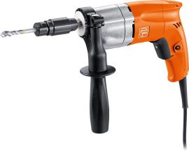 Gewindeschneidmaschine GWP 10 Fein Produktbild