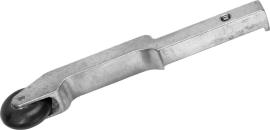 Schleifarm gekröpft für 3 und 6mm Fein Produktbild