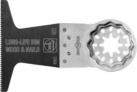 E-Cut Long-Life-BIM-Sägeblatt WOOD & NAILS Produktbild