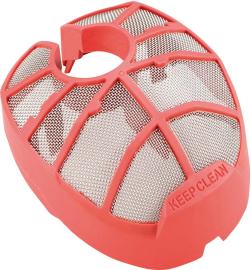 Staubschutzfilter für W12-1 - WE17-1 Metabo Karton Produktbild