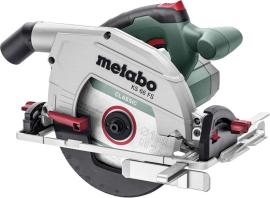 Handkreissäge KS 66 FS Metabo Produktbild