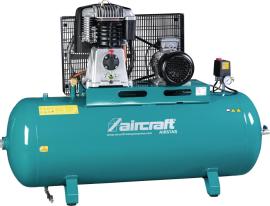 Kompressor Airstar 703/270/10 H Aircraft Produktbild