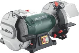 Doppelschleifmaschine DSD 200 Plus Metabo Produktbild