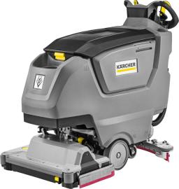 Scheuersaugmaschine B 50 W Bp Pack Produktbild