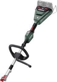 Akku-Basiseinheit solo MA 36-18 LTX BL Q Metabo ohne Akku ohne Ladegerät Karton Produktbild