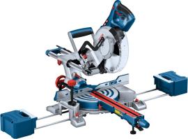 Kapp- und Gehrungssäge GCM 305-216 D Bosch Karton Produktbild