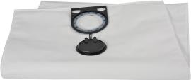 Vliesfilterbeutel Produktbild
