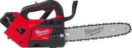 Akku-Kettensäge M18 F2CHS50-802 Produktbild