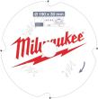 Diamant Kreissägblatt 190/30mm Z4 Milwaukee Produktbild