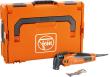 Multitool Multimaster MM 500 Fein Starlock Plus L-Boxx Produktbild