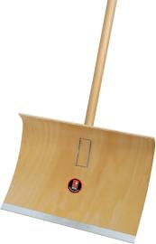 Sperrholz-Schneeräumer IDEAL Produktbild