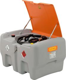 Mobile Dieseltankanlage Easy Produktbild