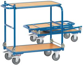 Tischwagen, klappbar Produktbild