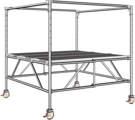 Staro Rollbock Produktbild
