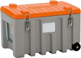 Werkzeug, und Transportbox, Modell CEMbox Trolley Produktbild