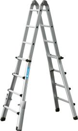 Mehrzweckleiter Variotec V Produktbild