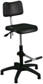 Hochstuhl mit Sitzneigeverstellung Produktbild