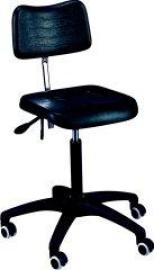 Arbeitsdrehstuhl mit Sitzneigverstellung Produktbild