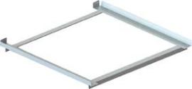 Leichte Winkelauflage Produktbild