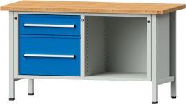 Kastenwerkbank Model 209 V Produktbild