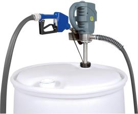 Hybridpumpe HORNET W 85 H INOX Produktbild