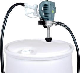 Hybridpumpe HORNET W 85 H INOX Light Produktbild