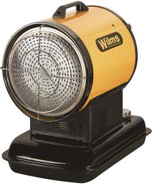 Infarot-Ölheizer IR 25 Produktbild