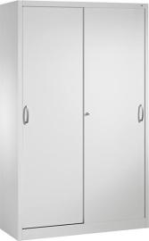 Schiebetürenschrank, Höhe 1950 mm Produktbild
