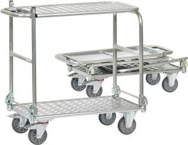 Klappwagen Produktbild