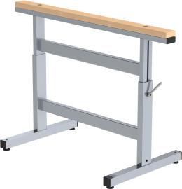 Arbeitsbock, höhenverstellbar Produktbild