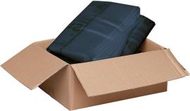 Kunststoffabfallsäcke für Spezial-Abfallsammler Produktbild