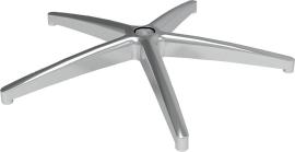 Fußkreuz für Bürodrehstuhl favorite Produktbild