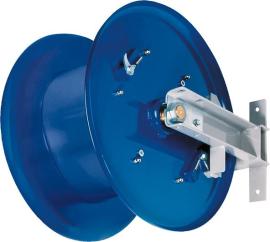 Automatischer Schlauchaufroller mit NW 19 mm Produktbild