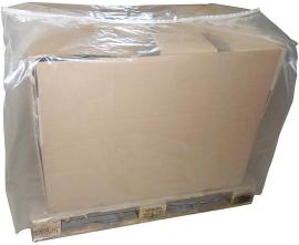 Schrumpfhaube Produktbild