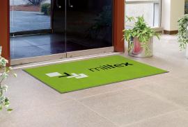 Schmutzfangmatte Eazycare Design Produktbild