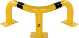 Rammschutzecke, Stahl Produktbild