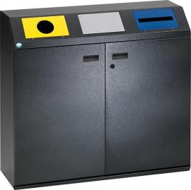 Wertstoffsammelstation WS 97 Produktbild