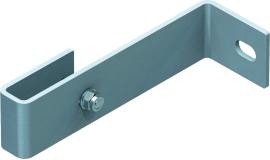 Wandhalter, starr Produktbild