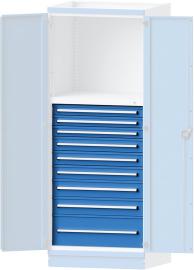 Schublade für Basisschrank, modular Produktbild