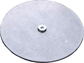 Wannen-/Kreuzverbinder WV 21-23 Produktbild