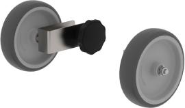 Hubrolle, 1 Paar Produktbild